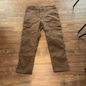 Duluth Trading 40 Grit Cargo Pants